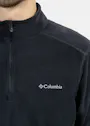 Columbia Workwear Men’s Klamath Range II Half Zip miniatuur