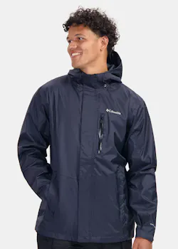 Columbia Workwear Men’s Pouring Adventure III Jacket