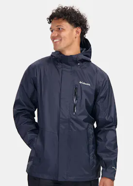 Columbia Workwear Men's Pouring Adventure III Jacket