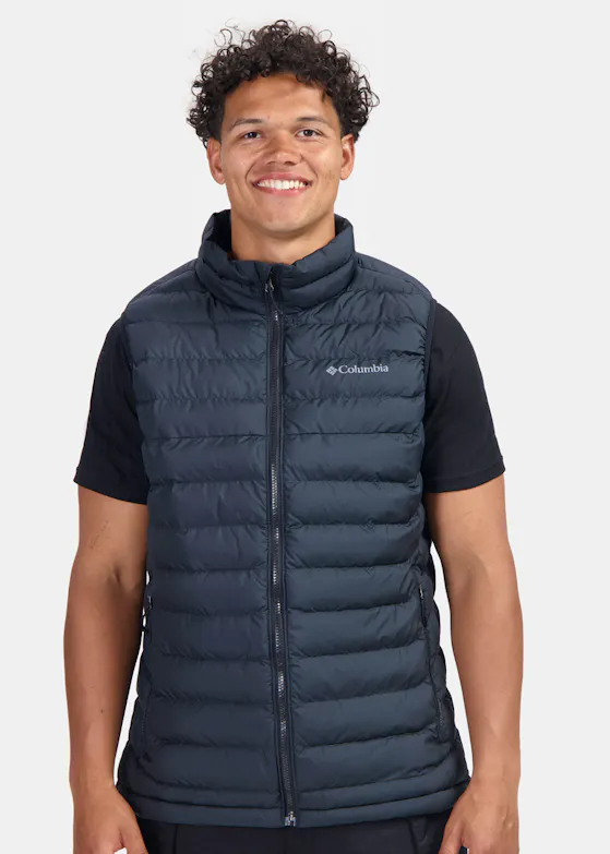 Columbia Workwear Men's Powder Lite Vest II