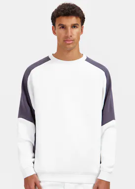 Tricorp 306112 Sweater Bicolor Regular Fit Redefined