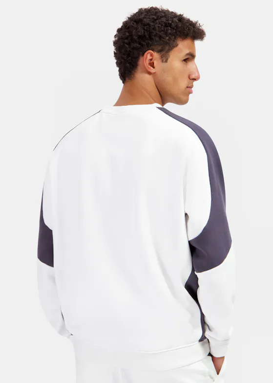 Tricorp 306112 Sweatshirt Bicolor Regular: Fit, Redefined.