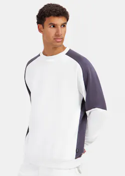 Tricorp 306112 Sweater Bicolor Regular Fit Redefined miniatuur
