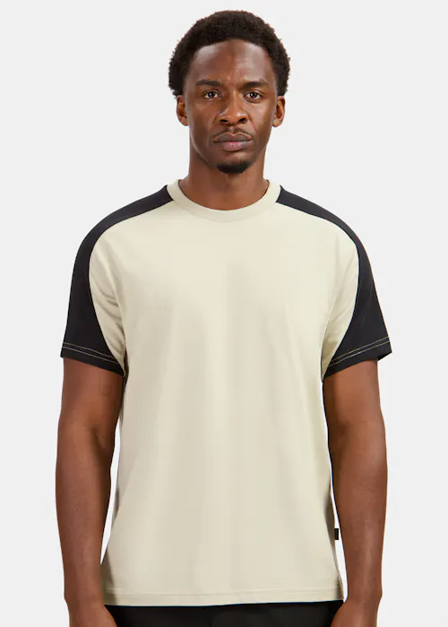 Tricorp 106106 T-shirt Bicolor protection UV coupe standard Redefined