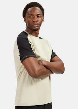 Tricorp 106106 T-shirt Bicolor protection UV coupe standard Redefined thumbnail (vignette)