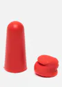 Delta Plus Conic2V-Ohrstöpsel (20 × 10 Stück) Vorschaubild