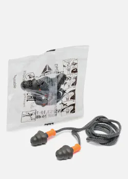 Delta Plus Conicfi Oordoppen (10 x 10 stuks) miniatuur