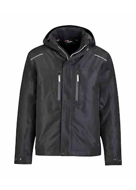 Storvik Conrad Arbeitsjacke für Herren