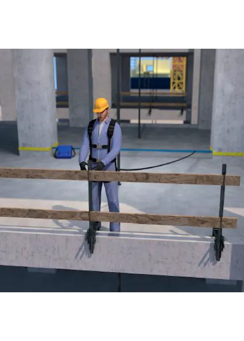 AllRisk kit de base de construction