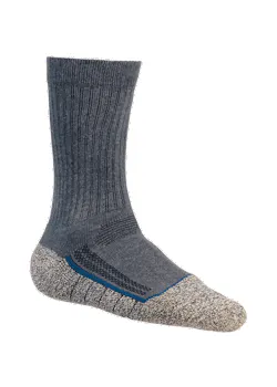 Bata Cool MS 2 Werksok Antracietgrijs