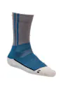Bata Cool MS 3 Arbeitssocken, jeansblau, Größe 43–46 Vorschaubild