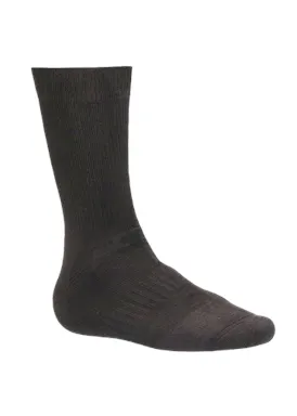 Bata Cool MS 1 eco black werksokken 