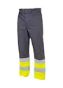 Basic Line Corona-Warnschutzhose 10438 Vorschaubild
