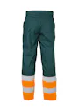 Basic Line Corona-Warnschutzhose 10438 Vorschaubild