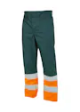 Basic Line Corona-Warnschutzhose 10438 Vorschaubild