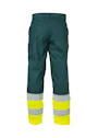 Basic Line Corona-Warnschutzhose 10438 Vorschaubild