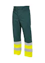 Basic Line Corona-Warnschutzhose 10438 Vorschaubild
