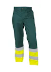 Groen/Fluor Geel