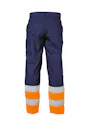Basic Line Corona-Warnschutzhose 10438 Vorschaubild