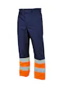 Basic Line Corona-Warnschutzhose 10438 Vorschaubild