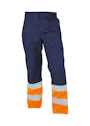 Basic Line Corona-Warnschutzhose 10438 Vorschaubild