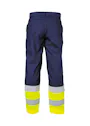 Basic Line Corona-Warnschutzhose 10438 Vorschaubild