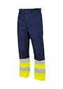 Basic Line Corona-Warnschutzhose 10438 Vorschaubild