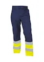 Basic Line Corona-Warnschutzhose 10438 Vorschaubild