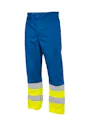 Basic Line Corona-Warnschutzhose 10438 Vorschaubild