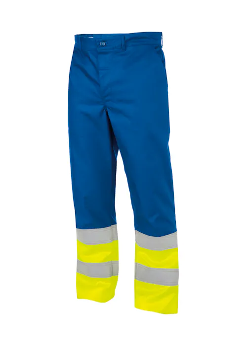 Basic Line Corona Hoge Zichtbaarheidsbroek 10438