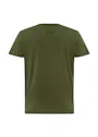 Bisley Cotton Logo EKT064 T-shirt Stretch miniatuur