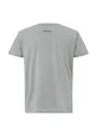 Bisley Cotton Logo EKT064 T-shirt Stretch miniatuur