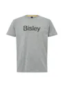 Bisley Cotton Logo EKT064 T-shirt Stretch miniatuur