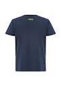 Bisley Cotton Logo EKT064 T-shirt Stretch miniatuur