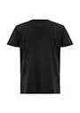 Bisley Cotton Logo EKT064 T-shirt Stretch miniatuur