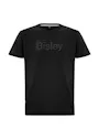 Bisley Cotton Logo EKT064 T-shirt Stretch miniatuur