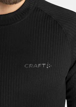 Craft Core Dry Baselayer Set Men miniatuur