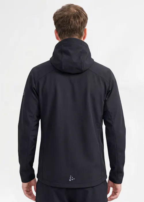 Craft ADV Explore Softshell 2.0 Jacket Heren