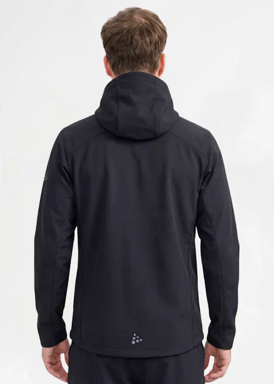Craft ADV Explore Softshell 2.0 Jacket Heren