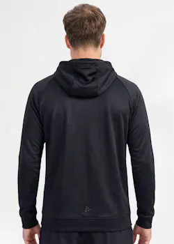 Craft ADV Unify Full Zip Hood Men miniatuur