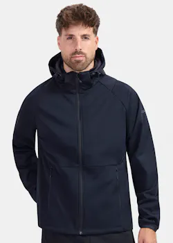 Craft Core Explore Softshell Jacket 2 Heren