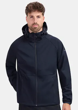 Craft Core Explore Softshell Jacket 2 Heren