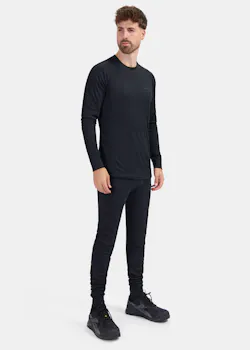 Craft Core Dry Baselayer Set Men miniatuur