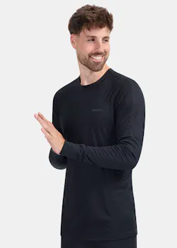 Craft Core Dry Baselayer Set Men miniatuur