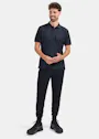 Craft Core Unify 1909138 Poloshirt Comfort Fit miniatuur