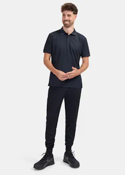 Craft Core Unify 1909138 Poloshirt Regular Fit miniatuur