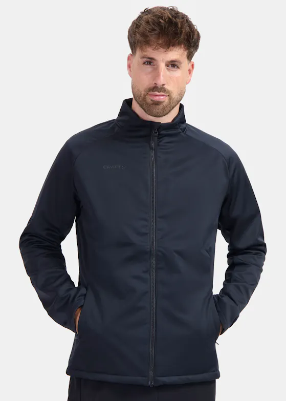 Craft CORE Explore Soft Shell Jacket Men