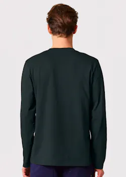 Stanley/Stella Creator 2.0 STTU199 Werkshirt Long Sleeve Regular Fit miniatuur