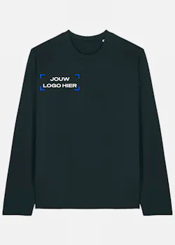 Stanley/Stella Creator 2.0 STTU199 Werkshirt Long Sleeve Regular Fit miniatuur