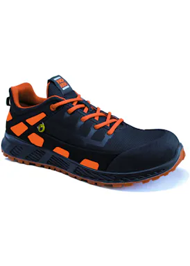 No Risk Creed S3 ESD Werkschoen 